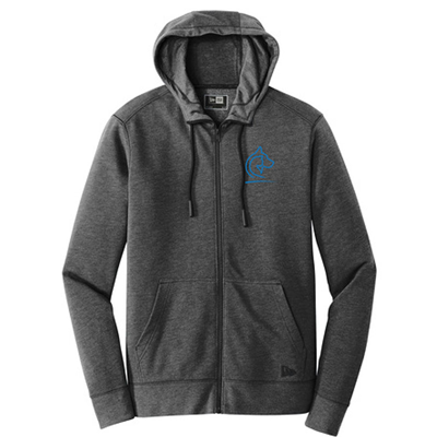 Men's NéVetica Full Zip Hoodie