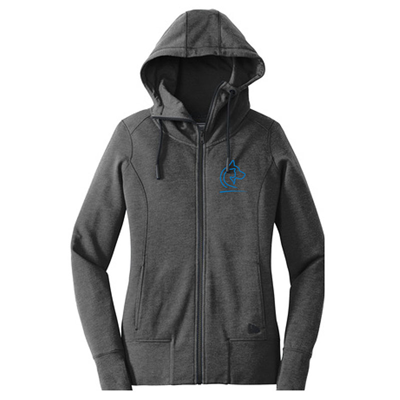 Women's NéVetica Full Zip Hoodie