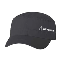 NéVetica Military Hat